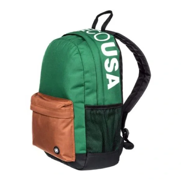 ▪️DC Backsider Seasonal Backpack▪️ - Picture 2 of 10